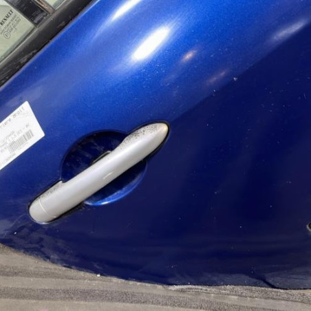 Porte arriere droit RENAULT CLIO 3
