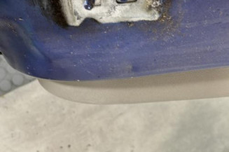 Porte arriere droit RENAULT CLIO 3