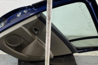Porte arriere droit RENAULT CLIO 3