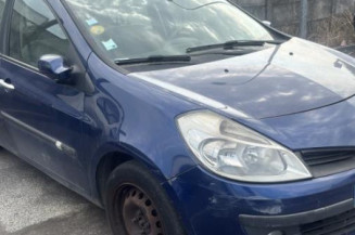 Porte arriere droit RENAULT CLIO 3
