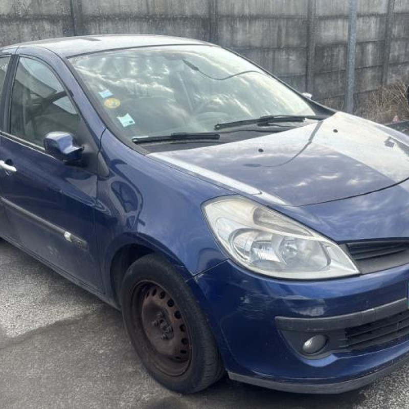 Porte arriere droit RENAULT CLIO 3 Photo n°7