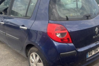 Porte arriere droit RENAULT CLIO 3