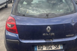 Porte arriere droit RENAULT CLIO 3