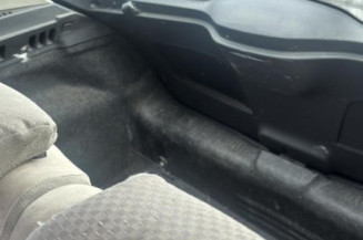Porte arriere droit RENAULT CLIO 3