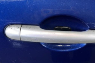 Porte avant droit RENAULT CLIO 3