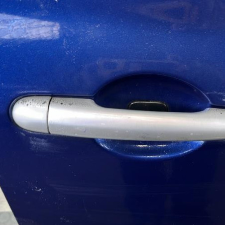Porte avant droit RENAULT CLIO 3