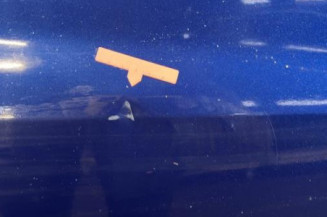 Porte avant droit RENAULT CLIO 3