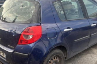 Porte avant droit RENAULT CLIO 3