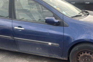 Porte avant droit RENAULT CLIO 3