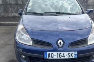 Porte avant droit RENAULT CLIO 3