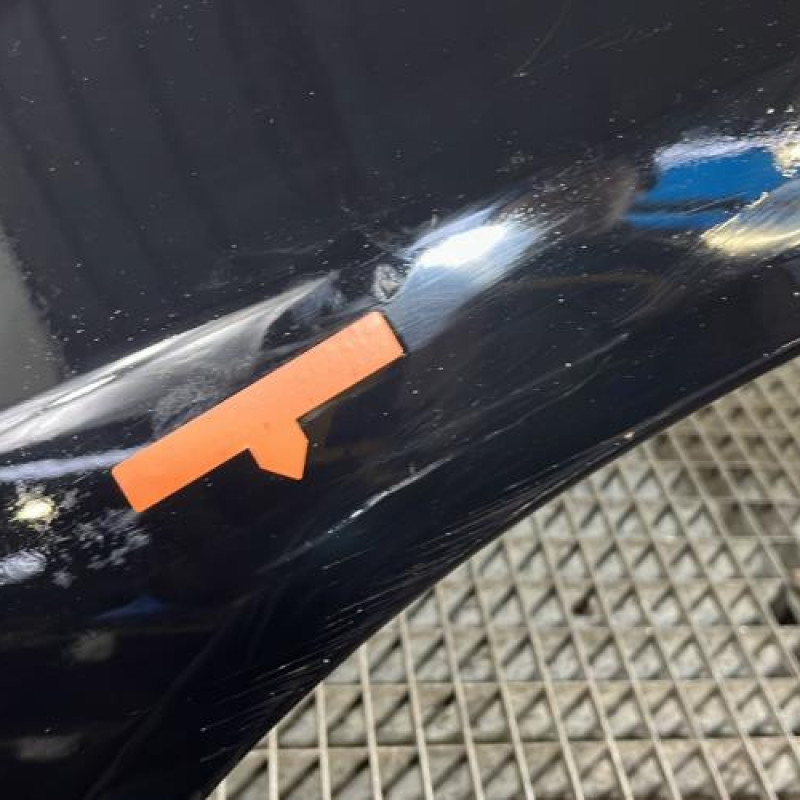 Aile avant gauche PEUGEOT 306 Photo n°3