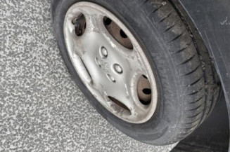 Aile avant gauche PEUGEOT 306