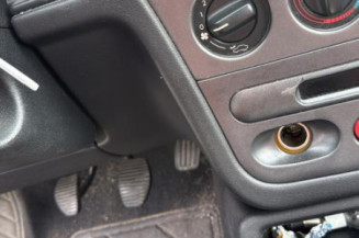 Aile avant gauche PEUGEOT 306