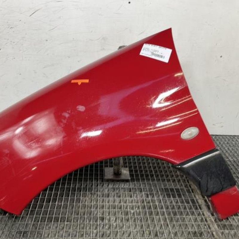 Aile avant gauche CITROEN BERLINGO 1 Photo n°1