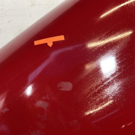 Aile avant gauche CITROEN BERLINGO 1