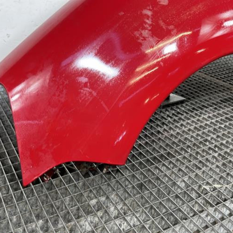 Aile avant gauche CITROEN BERLINGO 1 Photo n°3