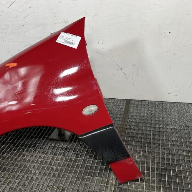 Aile avant gauche CITROEN BERLINGO 1 Photo n°4