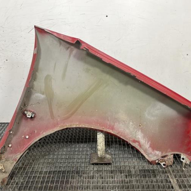 Aile avant gauche CITROEN BERLINGO 1 Photo n°5