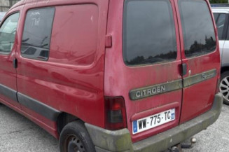 Aile avant gauche CITROEN BERLINGO 1