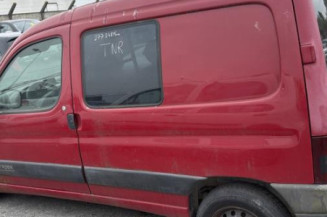 Aile avant gauche CITROEN BERLINGO 1