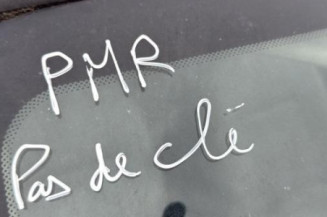 Aile avant gauche CITROEN BERLINGO 1