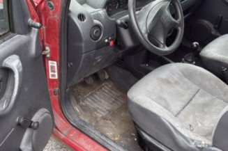 Aile avant gauche CITROEN BERLINGO 1