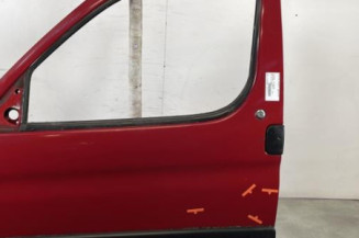 Porte avant gauche CITROEN BERLINGO 1 Photo n°1