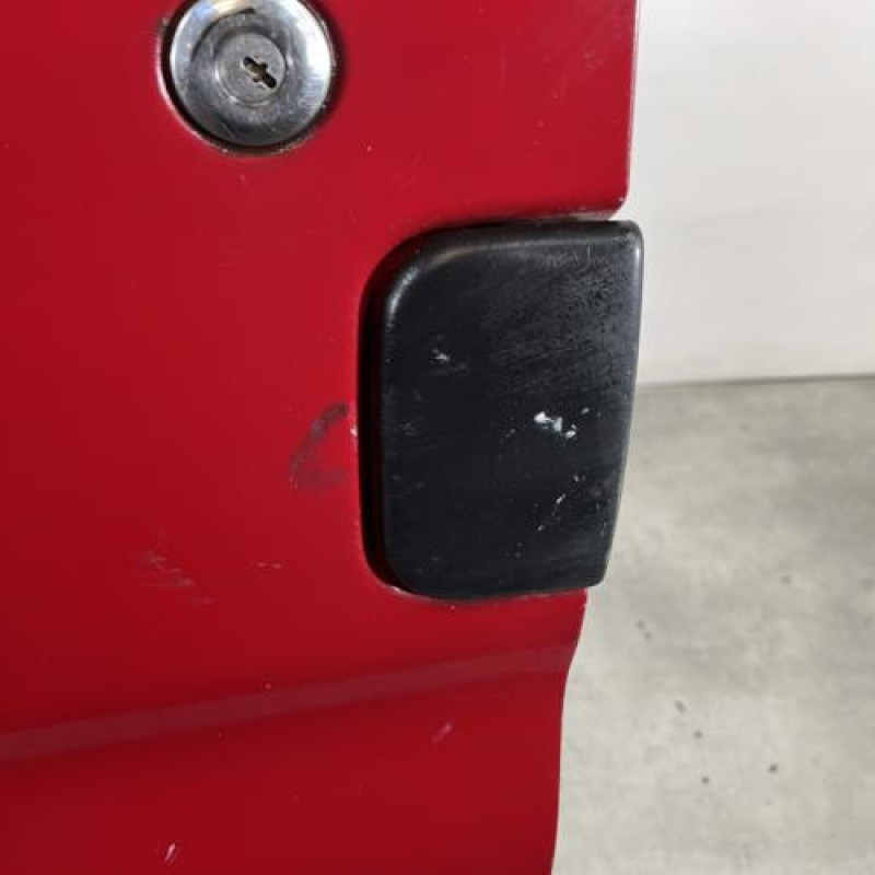 Porte avant gauche CITROEN BERLINGO 1 Photo n°2