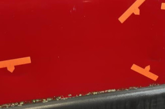 Porte avant gauche CITROEN BERLINGO 1