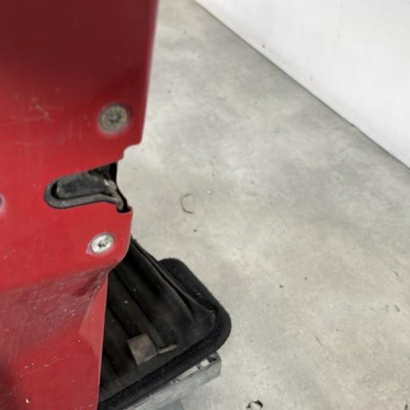 Porte avant gauche CITROEN BERLINGO 1 Photo n°5