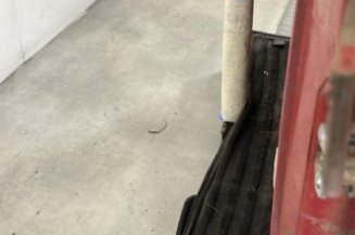 Porte avant gauche CITROEN BERLINGO 1