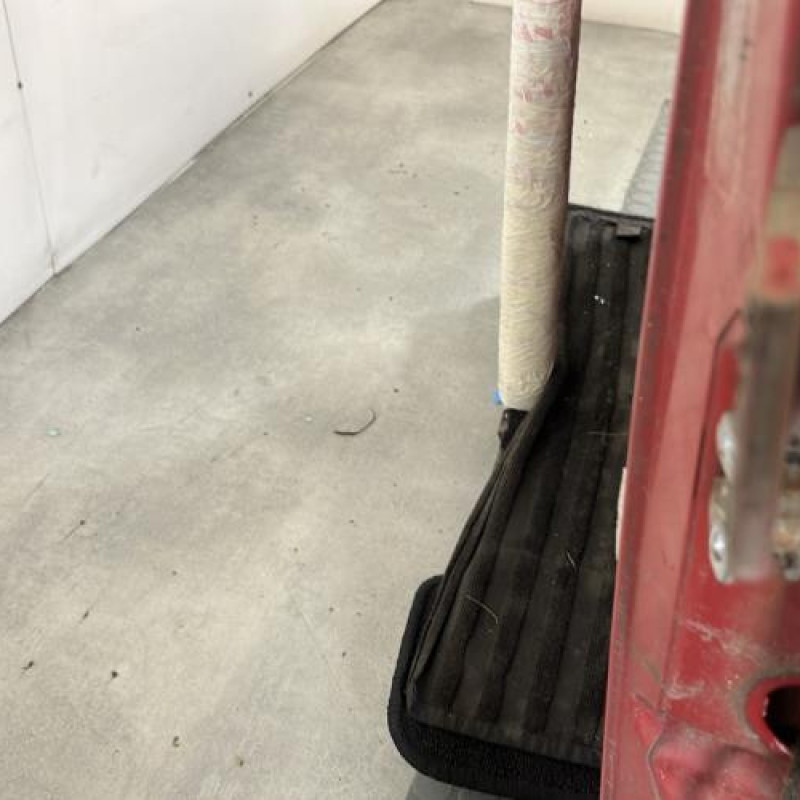 Porte avant gauche CITROEN BERLINGO 1 Photo n°6