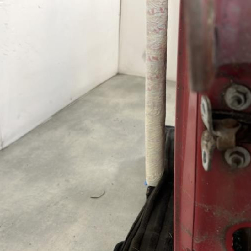 Porte avant gauche CITROEN BERLINGO 1 Photo n°7