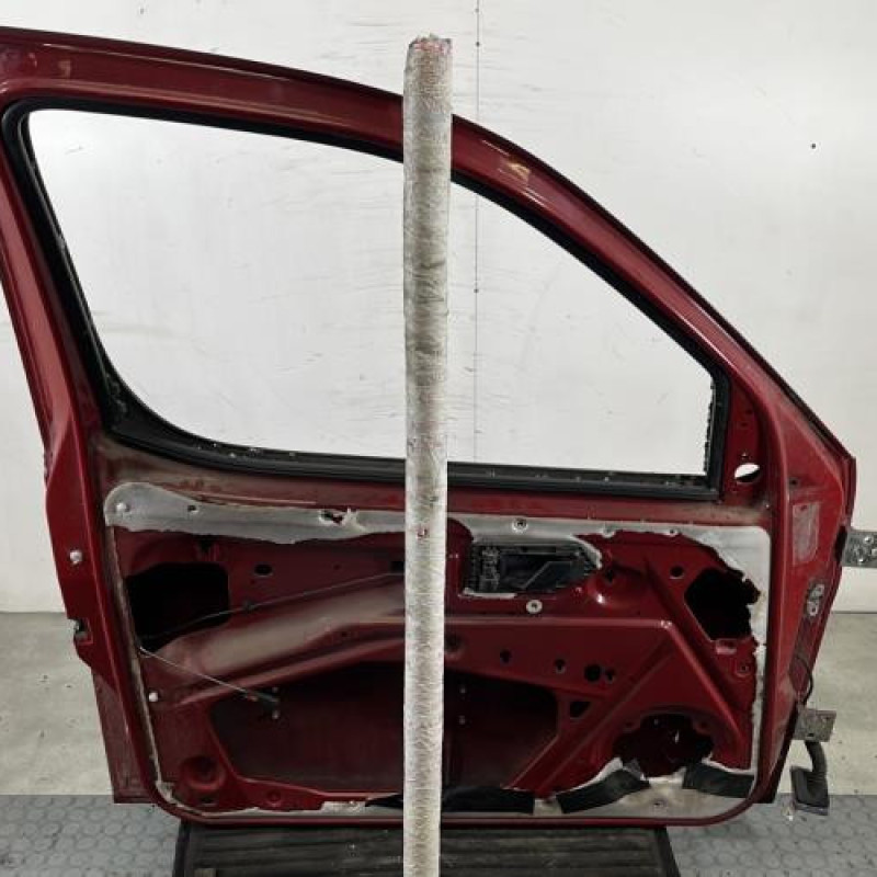 Porte avant gauche CITROEN BERLINGO 1 Photo n°9