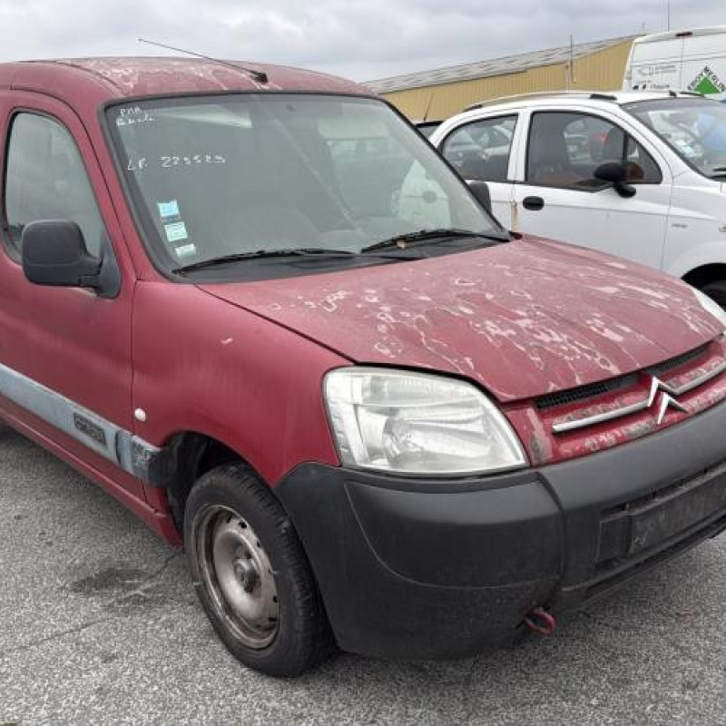 Porte avant gauche CITROEN BERLINGO 1 Photo n°11