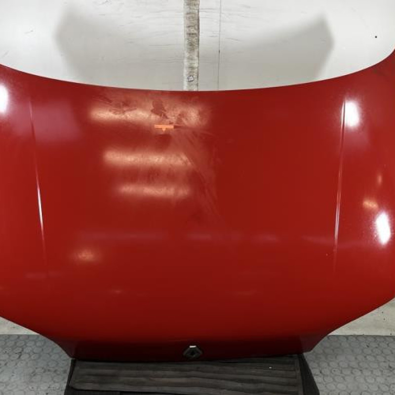 Capot RENAULT CLIO 1 Photo n°1