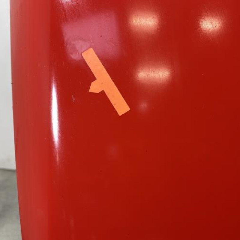 Capot RENAULT CLIO 1 Photo n°2