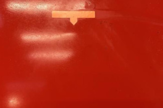 Capot RENAULT CLIO 1