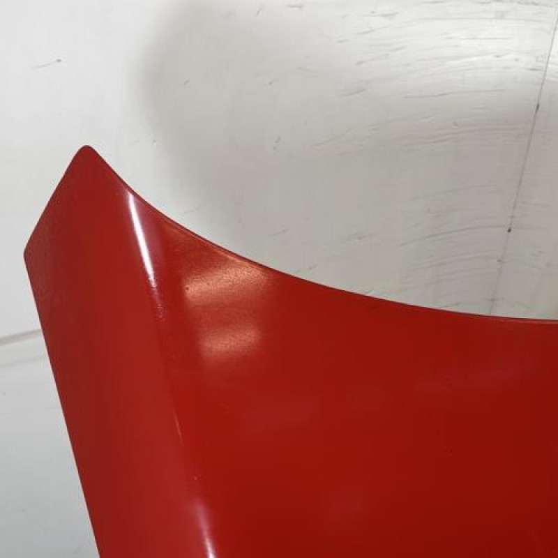 Capot RENAULT CLIO 1 Photo n°4