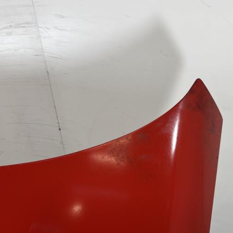 Capot RENAULT CLIO 1 Photo n°5