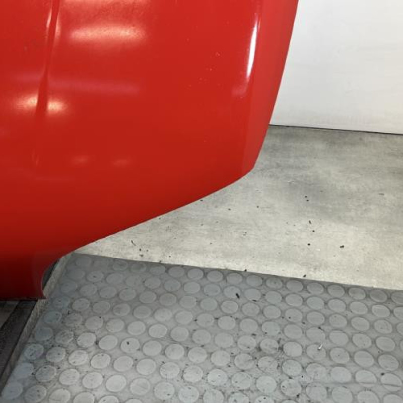 Capot RENAULT CLIO 1 Photo n°6