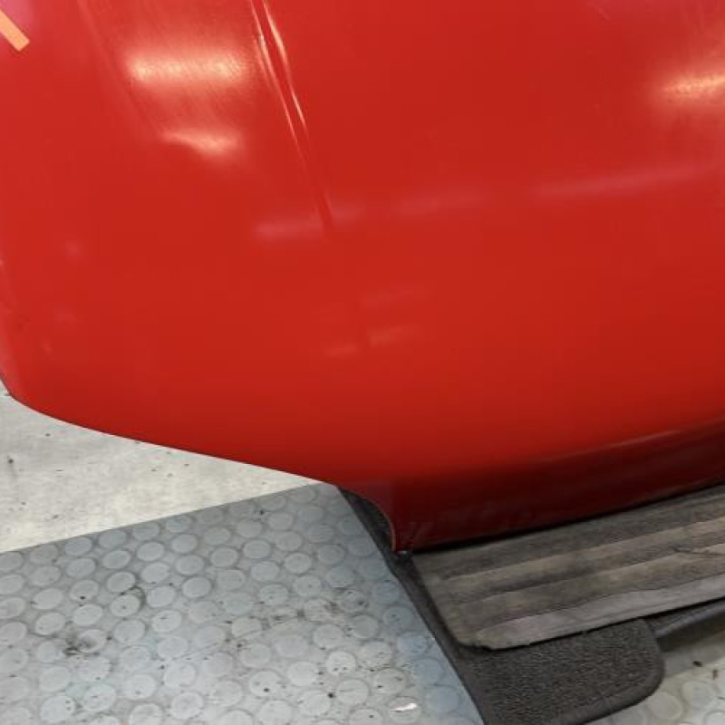 Capot RENAULT CLIO 1 Photo n°7