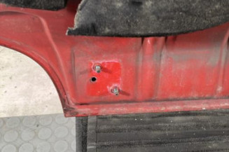 Capot RENAULT CLIO 1