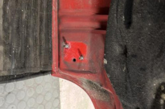 Capot RENAULT CLIO 1