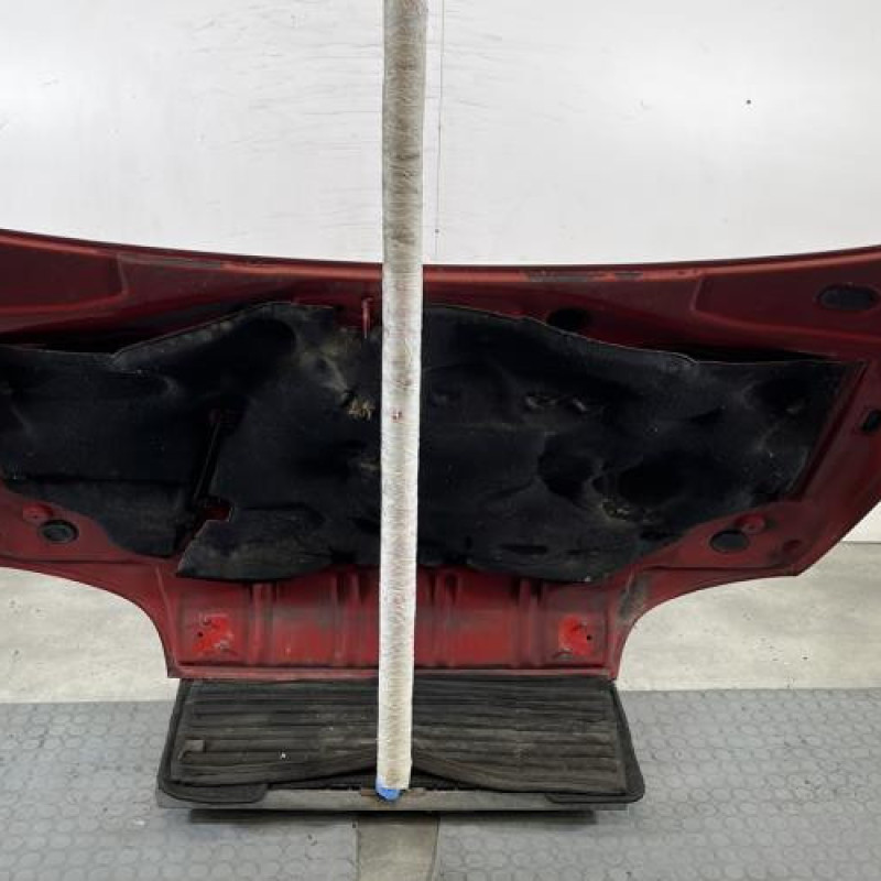 Capot RENAULT CLIO 1 Photo n°11