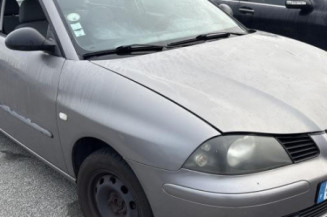 Aile avant droit SEAT IBIZA 3
