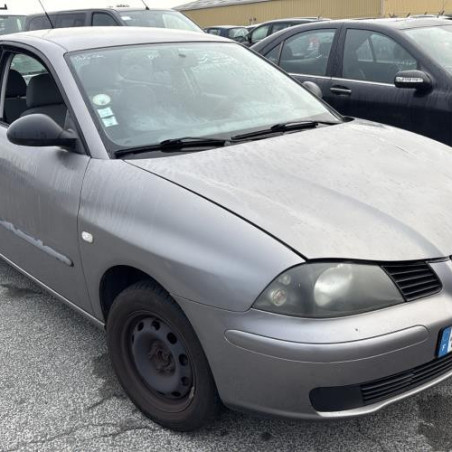 Aile avant droit SEAT IBIZA 3