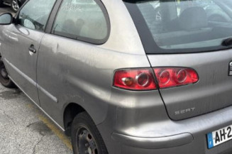 Aile avant droit SEAT IBIZA 3
