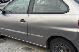 Aile avant droit SEAT IBIZA 3