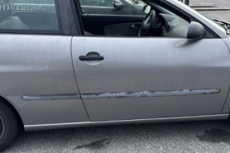 Aile avant droit SEAT IBIZA 3